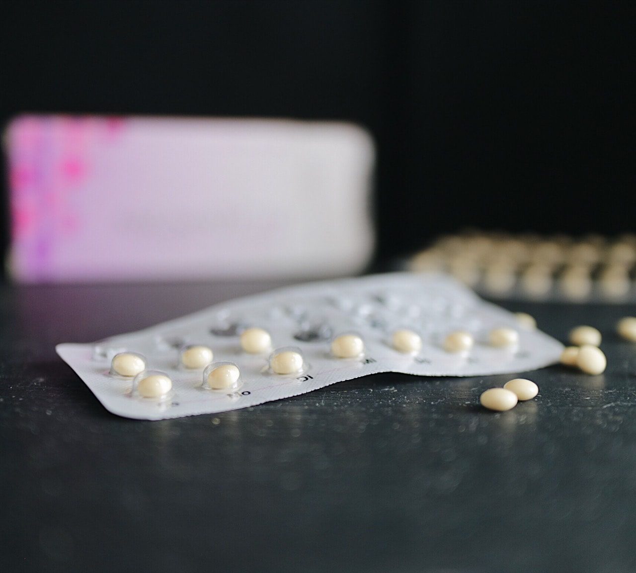 Die Pille absetzen – mein Weg zum hormonellen Gleichgewicht